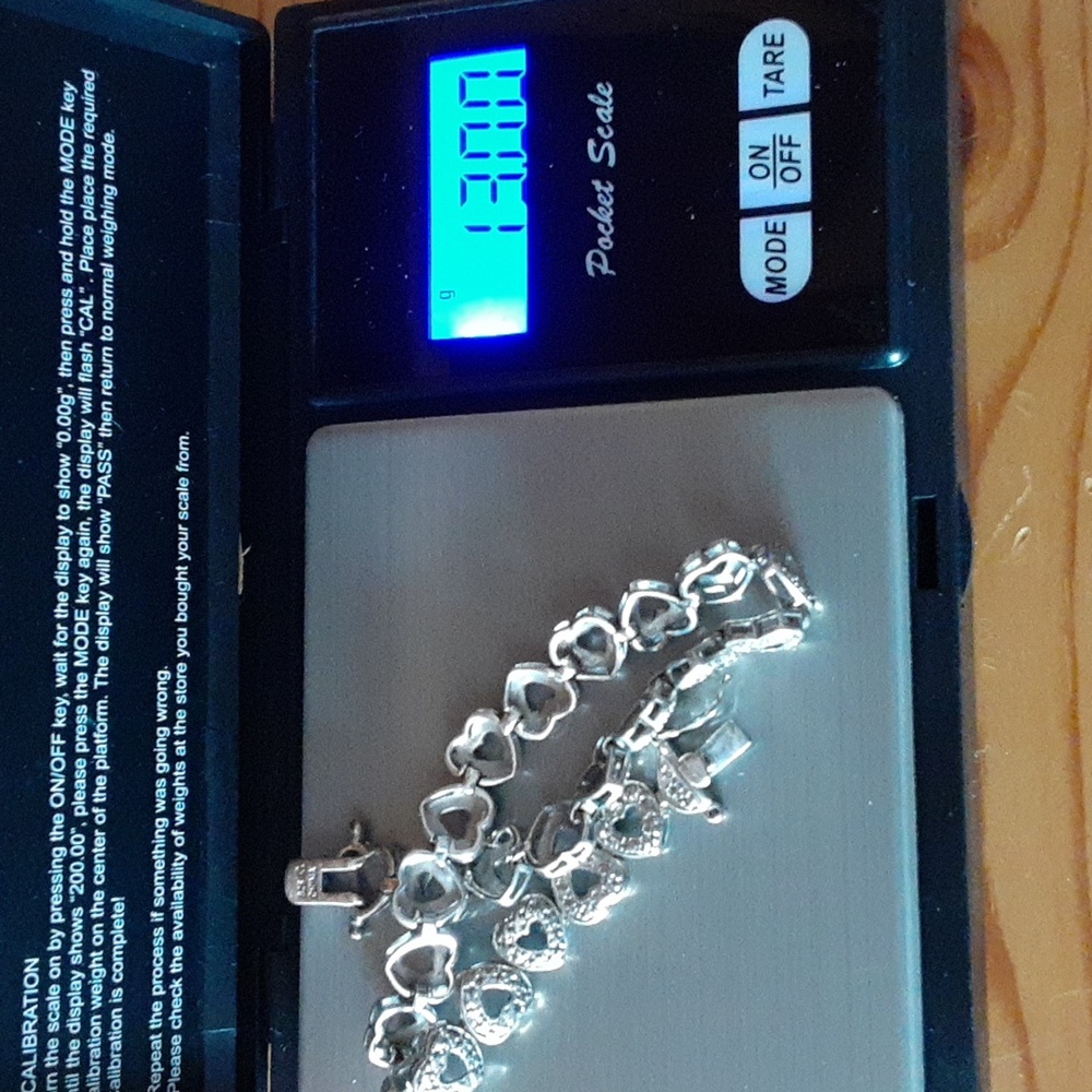Silver Accented Set - Picture 7 of 9